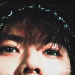 [EXO] 후니 눈도이쁘고 <b>코도</b>이뻐 우리애기