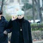 [방탄소년단] ㅎㄹ 이거<b>사진</b> 민뉸기<b>옆</b>에