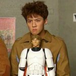 [EXO] 꾸러기후니 넘넘귀<b>여어</b>