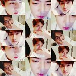 [EXO] 후니는 <b>내새</b>꾸야 우리아가