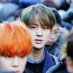 [방탄소년단] <b>헐랭</b> 석진이 머리색