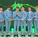 [백현]  iQiyi <b>All</b> Star Carnival EXO  백현...