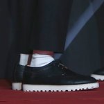 [세븐틴] <b>양심</b>적으로 신발 크기좀..