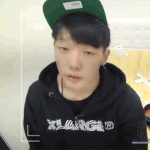 [EXO] 눈 비비는 토깽이같은 <b>지원</b>이 ㅠㅠ