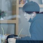 [EXO] <b>청춘</b>영화 속에 나올법한 지원이