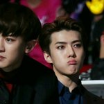 [EXO] 후니<b>천사</b>사롱해