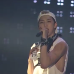 [방탄소년단] <b>남</b>준이 스냅<b>백</b> 거꾸로 쓴거