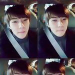 [EXO] 후니에대한 <b>내</b><b>사랑</b>은 끝도없어