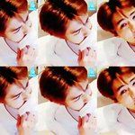 [EXO] 후니는 넘사랑스러워서 좀 <b>자제</b>해야돼