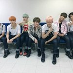 [방탄소년단] 우리 화력 진짜 강해진 듯