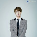 [방탄소년단] <b>진</b>멘의힘으로