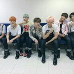 [방탄소년단] 땀네개