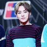 [시우민] 151202 시우민 마마 수상소감 Edit