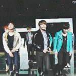 [방탄소년단] <b>임마들</b> 정화하자!