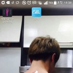 [방탄소년단] 내 폰 좀 쎄보임;;;;