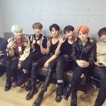 [방탄소년단] <b>NEVER</b> MIND