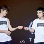[EXO] ㅋㅋㅋㅋㅈㄴ귀엽다