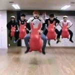 [방탄소년단] 난 투표도 다 했고 머.. 자러감니당