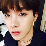 [방탄소년단] 정호석 미모바라 미첫다