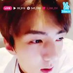 [EXO] 요새 세훈이를 향한 <b>덕심</b>이 아주 활화산처럼