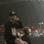 [EXO] 이거 종대 너무 귀엽지않냐?