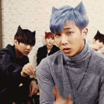 [방탄소년단] <b>아미</b>들 나갑자기현타와