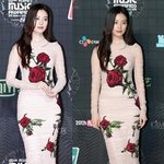 [모든팬덤] 한효주 의외로 과감한데?ㅋㅋ