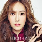 제시카 솔로컴백!