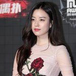 <b>조</b><b>녜</b>였던 한효주 ㅜㅜ