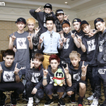 엑소 <b>VS</b> 빅뱅