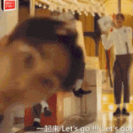 [시우민] 롯데뮤비 시우민 고화질영상으로 수정완료! >.<