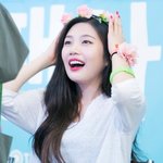 꽃보다 <b>화사</b>한 女 아이돌들
