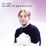 의외로 <b>주당</b>인 아이돌 멤버들