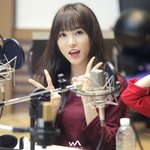 [여자친구] 여자친구 짤 털이