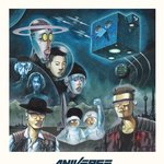 아메바<b>컬쳐</b> 10주년 기념 훈훈돋는다*-_-*