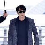 태평양 어깨 안기고 싶다 유연석 어깨