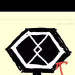 [EXO] 야 이거 내가 옛날에그린건데