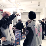 [방탄소년단] V하인드ㅋㅋㅋㅋㅋㅋㅋ
