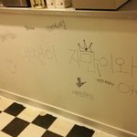 [방탄소년단] ㅋㅋ<b>뷔</b>하인드엔 안 나왔는데