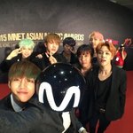 [방탄소년단] 이거 무슨 투표인지는 잘 모르겠는데 아무튼 투표야