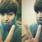 음원 <b>출시</b>하자마자 오리콘 차트 2위한 이민호 클라스 ㄷㄷ;;