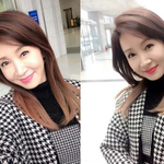 신이 주신 외모가 분명한 <b>중년</b> 여배우!