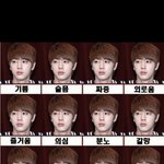 [방탄소년단] 아김석진짹짹이ㅋㅋㅋㅋㅋㅋㅋㅋㅋㅋㅋㅋㅋㅋㅋㅋㅋ