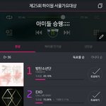 [방탄소년단] 이거 누가 봐도 팬톡 아밐ㅋㅋㅋㅋㅋㅋㅋ
