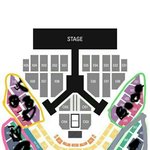 [방탄소년단] ㄱㅏ요대축제 <b>팬석</b>