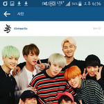 [방탄소년단] 혹시 뒷북일지도 모르지만 주간아이돌 방탄