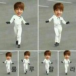 [방탄소년단] <b>태태</b>