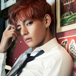 [방탄소년단] 뷔 눈<b>화장</b> 전후!!