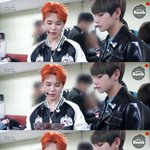 [방탄소년단] 이삐들아 오늘 방탄밤 보정해봤엉!
