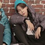 [방탄소년단] <b>지민이</b> 안웃을때 무서운게 아니라